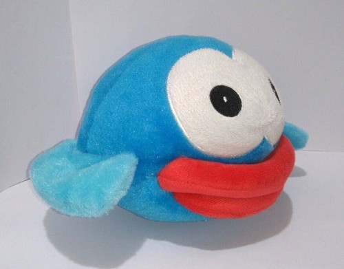 Flappybird blau gamer - blau,