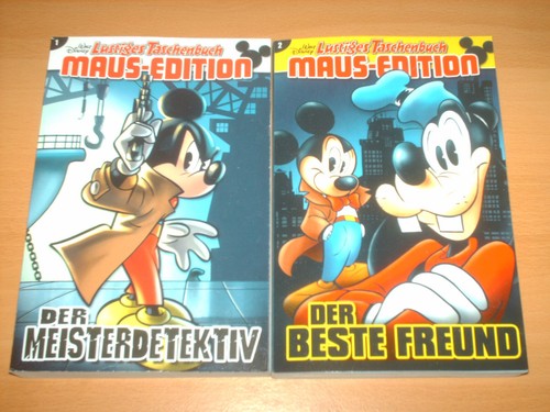 Comic ltb maus edition - maus-edition, 1