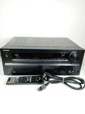 Onkyo TX-NR616 7.2ch Netzwerk