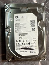 Seagate Enterprise