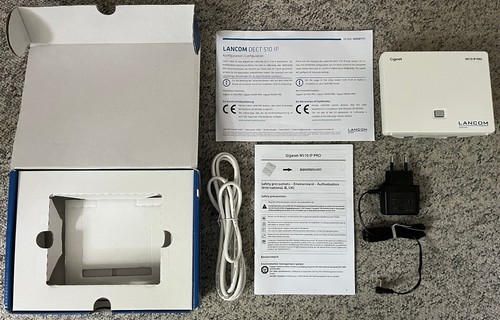 Lancom gigaset n510 pro - lancom,