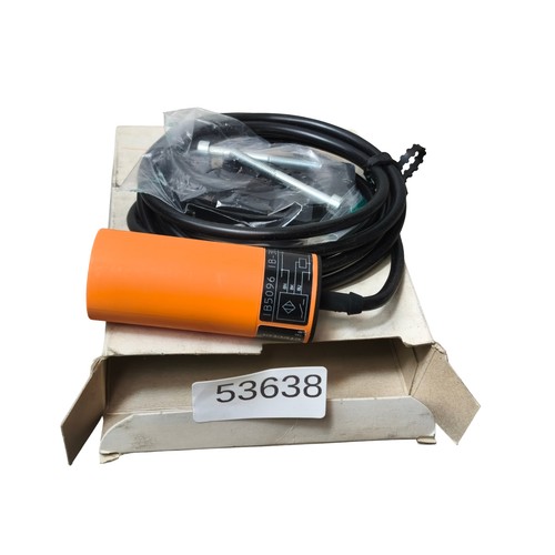 Ifm efector ib5096 - ifm,