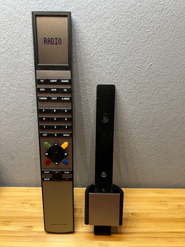 Bang olufsen beo4 remote - bang, &