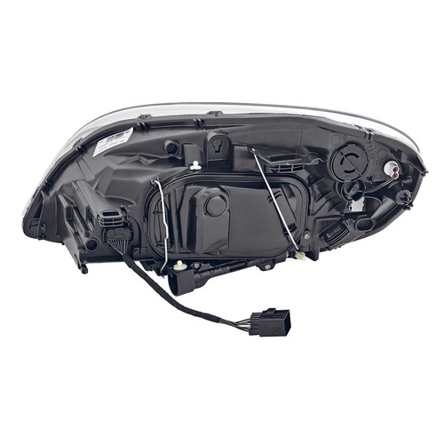 Valeo scheinwerfer xenon - scheinwerfer, bi-xenon