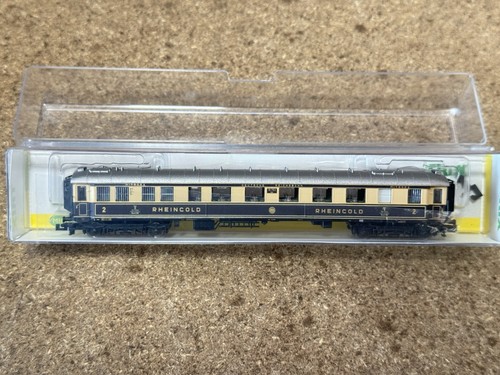 Minitrix 15783 wagen cl - wagen, 2-cl