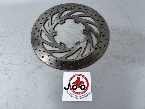 Bmw f650 169 bremsscheibe - f650,