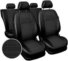 Kunstleder Autositzbezüge
