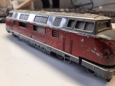 RARITÄT alte Trix Express