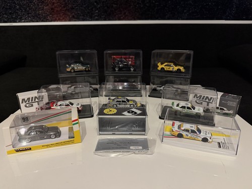 Tarmac works hot wheels - hot,