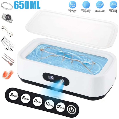 650ml ultraschall - 650ml,