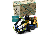 Vaillant Leiterplatte Netz