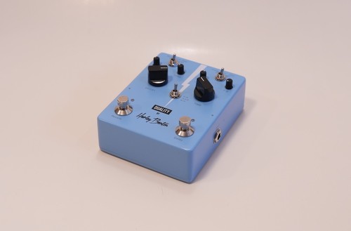 Harley benton duality reverv - duality,