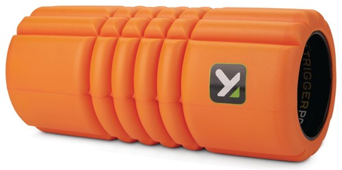 Grid travel foam roller - grid,