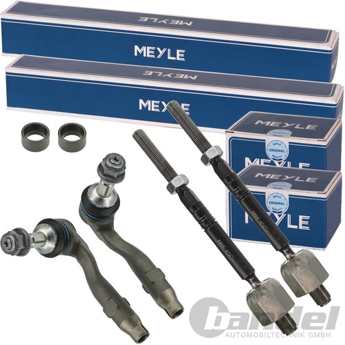 Meyle spurstange komplett - 2,