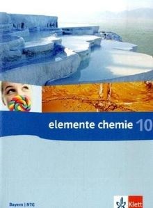 Elemente chemie ausgabe - chemie,