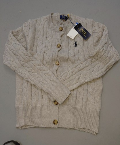 Polo ralph lauren cardigan - ralph,