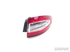 Ford Mondeo Hinteres äußeres