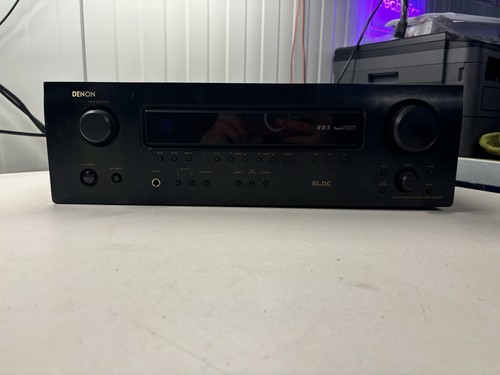 Denon dra 500ae hifi - hifi, receiver