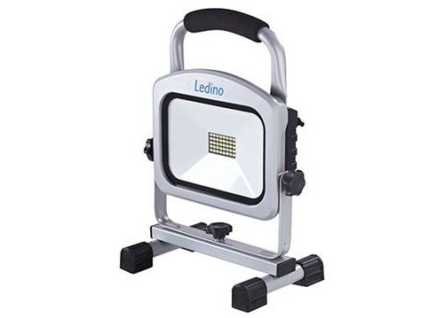 Ledino led akkustrahler 20w - led-akkustrahler,,