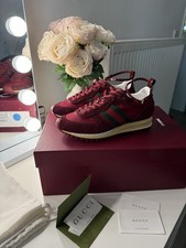Gucci Re-Motion Damen Sneaker