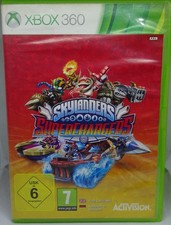 Skylanders Superchargers ⭐