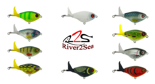 River2sea whopper plopper - river2sea, 60