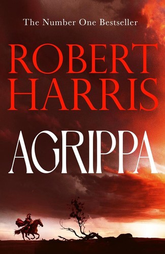 Agrippa nullrobert harris - nullrobert, |