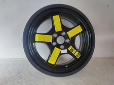 Notrad Reserverad Ersatzrad 6x18 ET36 8R0601025H Audi Q5 8R 2.0TFSI 09BJ B179