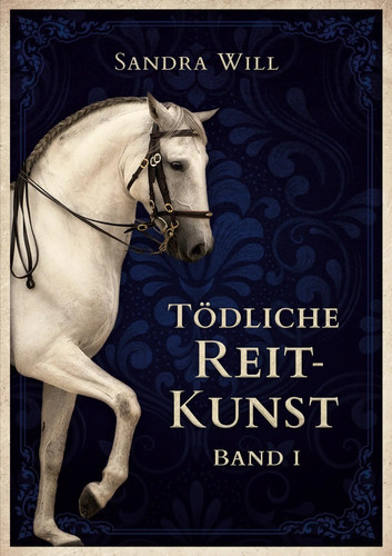 Tödliche reitkunst band - tödliche, |