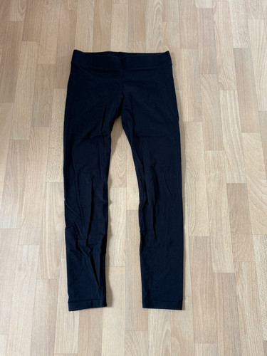 Leggings schwarz tcm - leggings,