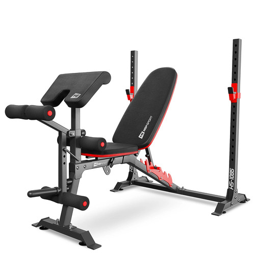 Hop sport verstellbare - hop-sport,