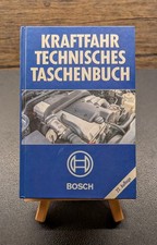 Kraftfahr Technisches