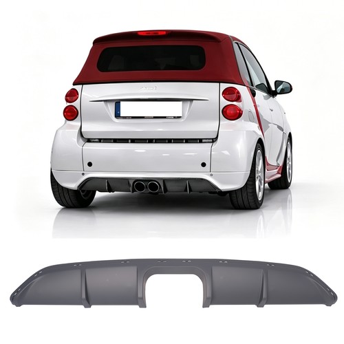Für smart fortwo 451 15 - für, 12-15