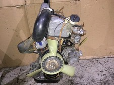20139 Motor Diesel