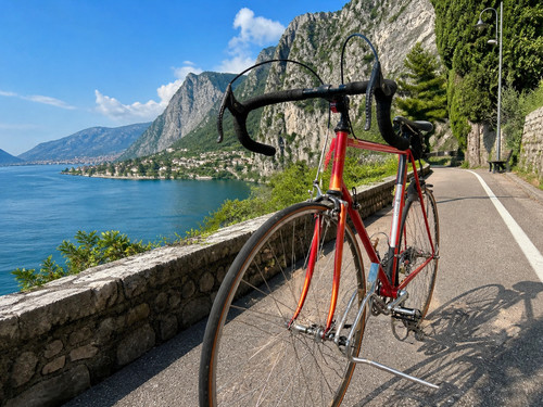 Somec rennrad rahmen crm - somec,