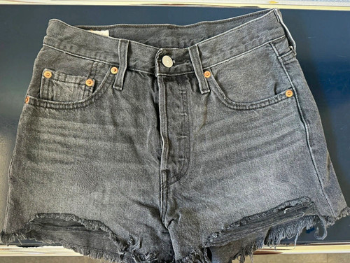 Levi 501 damen denim - levi's,