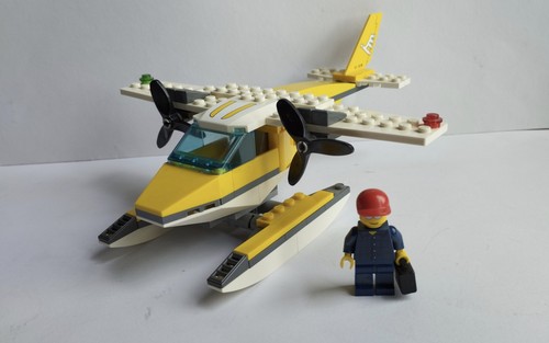 Lego city 3178 - city,