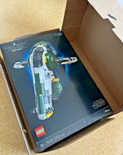 LEGO® Star Wars 75409 Jango