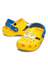 #377# Crocs FunLab Minion Clog Gr. C11 EU 28/29  Neupreis 35 €