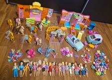 Große Polly Pocket Spielzeug