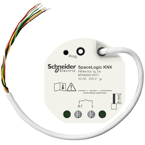 Schneider electric spacelogic - electric,