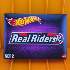 Hot Wheels - 2022 - RLC