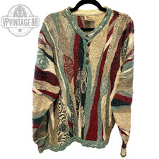 Vintage Coogi Classic 90s