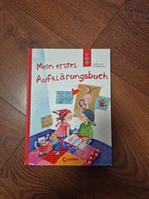 Mein erstes Aufklärungsbuch