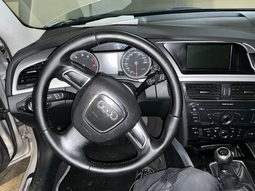 Lenkrad audi avant - audi, a4