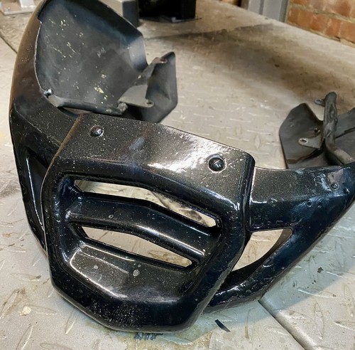 Original oem yamaha 1n - original, fz-1n
