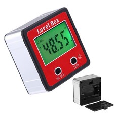 Digitaler Winkelmesser LCD