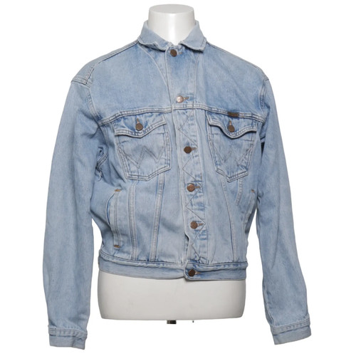 Wrangler jeansjacke herren - wrangler,,