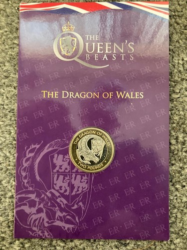 2021 the dragon - dragon, £2