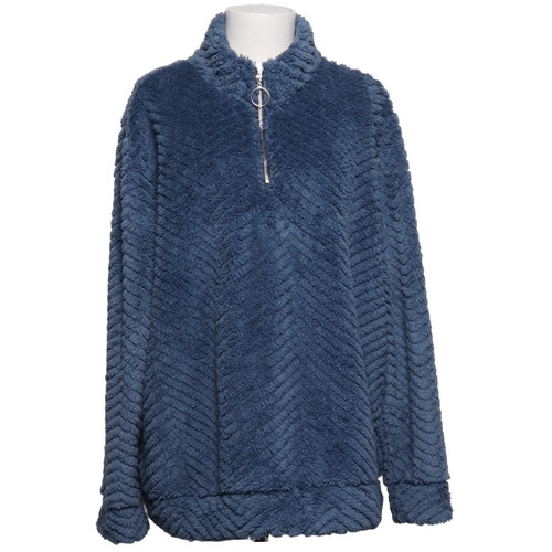 Fleecepullover größe xxl - fleecepullover,,
